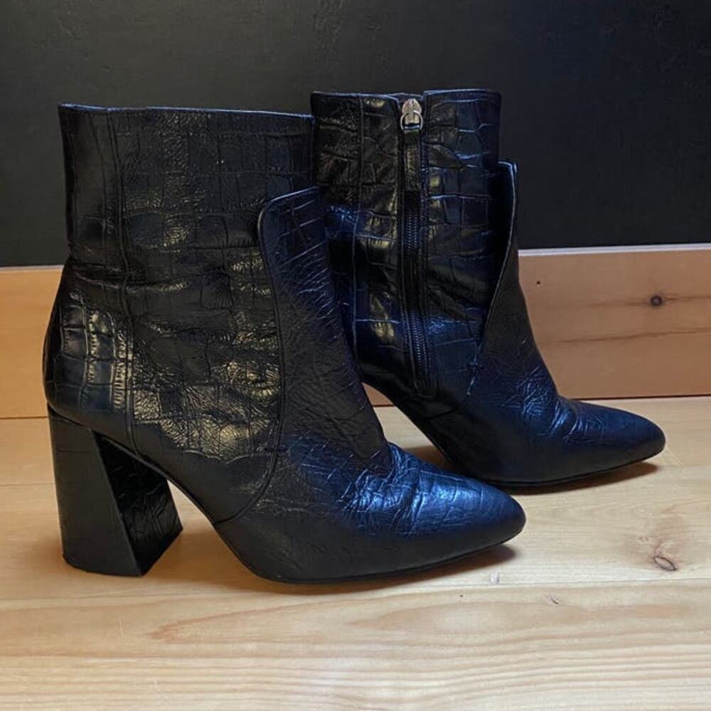 Topshop Booties - Picture 5 of 9